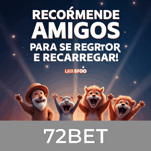 72BET: Bônus e Promoções Imperdíveis para Todos