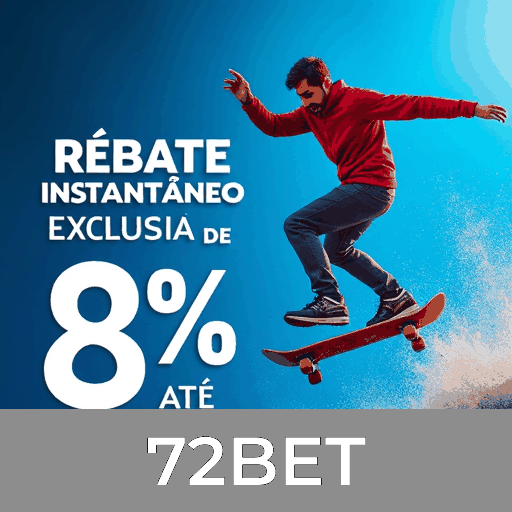 Aproveite as Incríveis Ofertas Promocionais da 72BET!