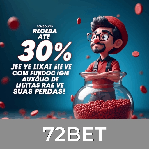 Aproveite as Incríveis Ofertas Promocionais da 72BET!