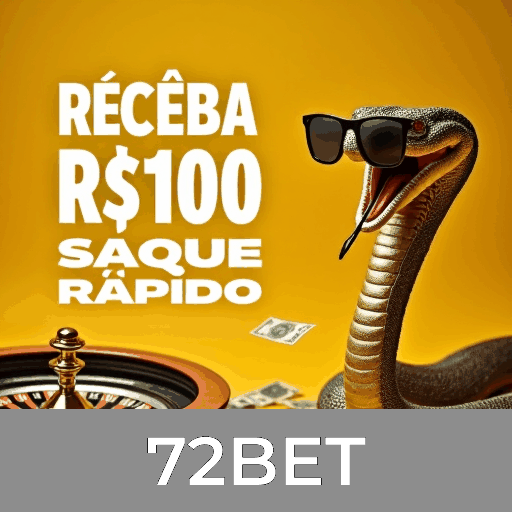 72BET: A Emoção dos Jogos de Cassino e Chances de Ganhar