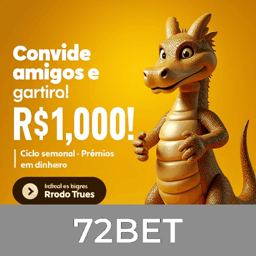 72BET: Excelência em Apostas Esportivas com Foco no Brasil