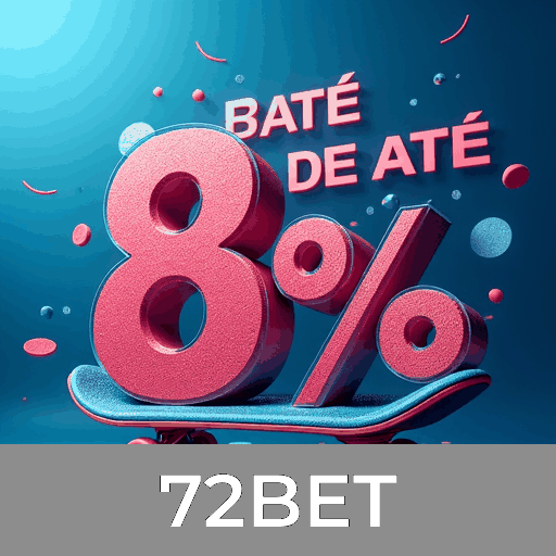 72BET: Bônus e Promoções Imperdíveis para Todos