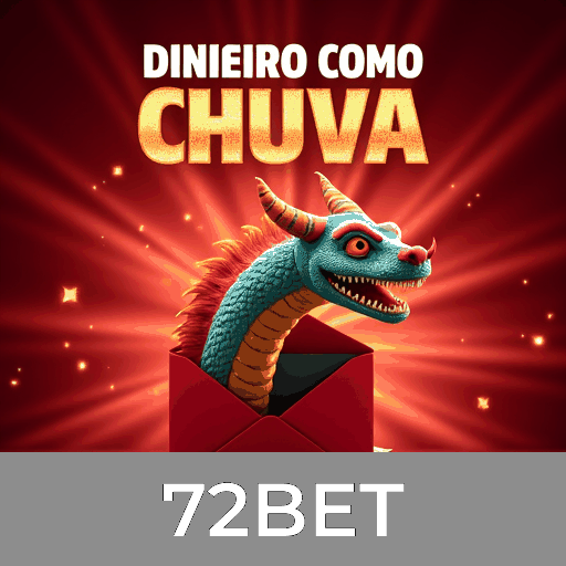 72BET: A Emoção dos Jogos de Cassino e Chances de Ganhar