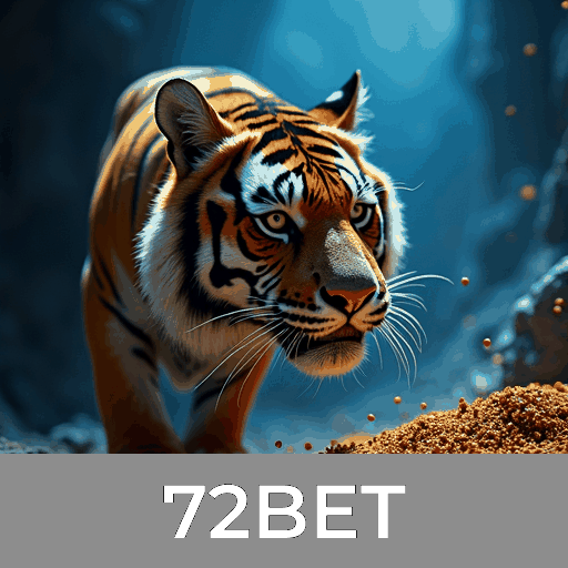 72BET: A Emoção dos Jogos de Cassino e Chances de Ganhar