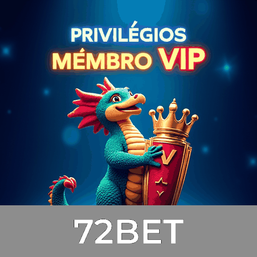 72BET: Slots com Mega Jackpot, Jogos de Mesa Clássicos, e Dealer ao Vivo Imersivo