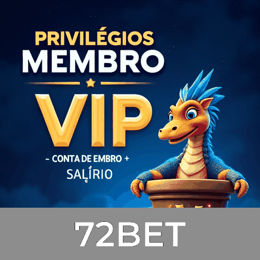 Aproveite as Incríveis Ofertas Promocionais da 72BET!