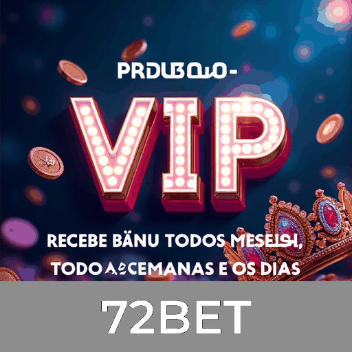 72BET: A Emoção dos Jogos de Cassino e Chances de Ganhar