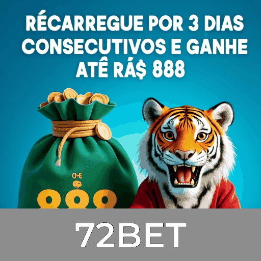 72BET - Plataforma Confiável e Segura