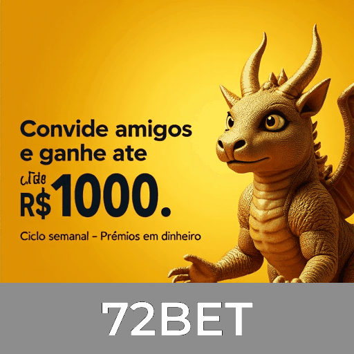 Facilidade e Funcionalidade Completa com o App 72BET