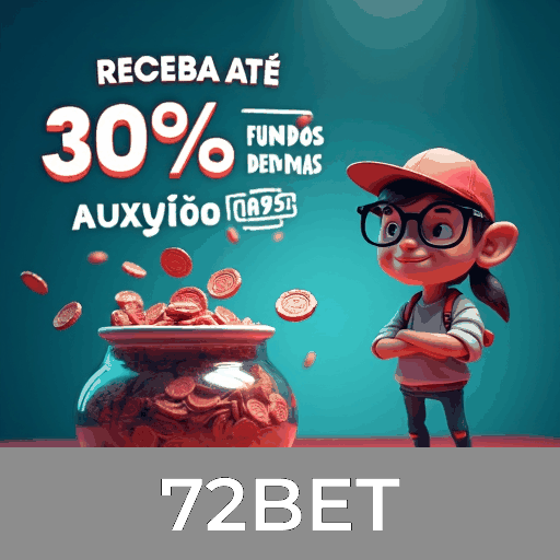 72BET: Slots com Mega Jackpot, Jogos de Mesa Clássicos, e Dealer ao Vivo Imersivo