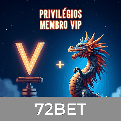72BET - Plataforma Confiável e Segura