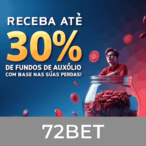 72BET: Slots com Mega Jackpot, Jogos de Mesa Clássicos, e Dealer ao Vivo Imersivo