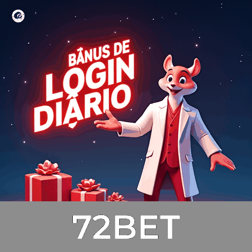 72BET: Bônus e Promoções Imperdíveis para Todos